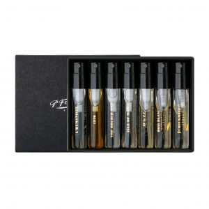 Frapin Discovery Set 7х2ml (парфюмерная вода)