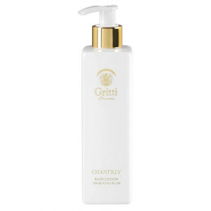 Chantilly 250gr body lotion (лосьон для тела)