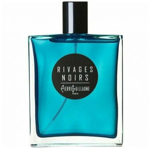 Rivages Noirs