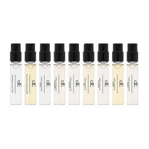 Les Eaux Primordiales Discovery Set 9х2,5ml (парфюмерная вода)