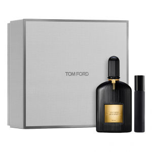 Набор Black Orchid 50ml (парфюмерная вода) + 10ml Parfum (духи)