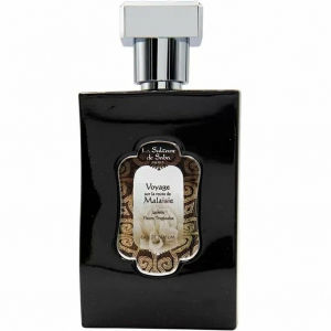 Malaisie - Jasmin Fleurs Tropicales