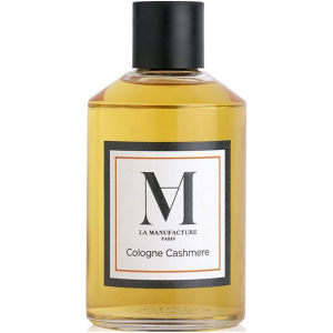 Cashmere Cologne