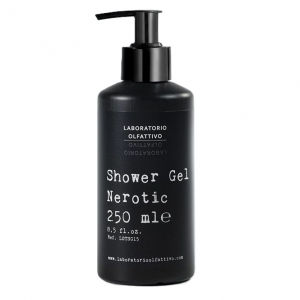 Nerotic 250ml sh/g (гель для душа)