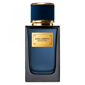 Velvet Blue Musk