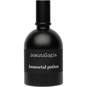 Immortal Potion