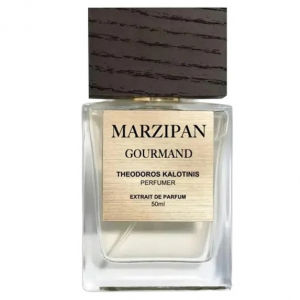 Marzipan Gourmand