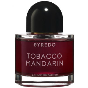 Tobacco Mandarin