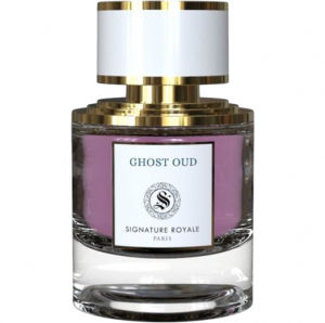 Ghost Oud