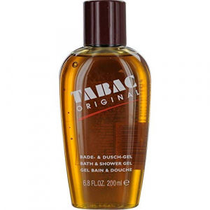 Tabac Original 200ml sh/g (гель для душа)