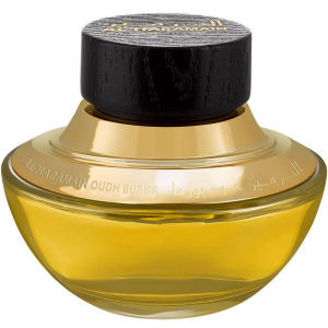 Oudh Burma