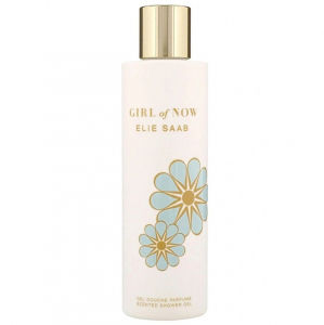 Girl Of Now 200ml sh/g (гель для душа)