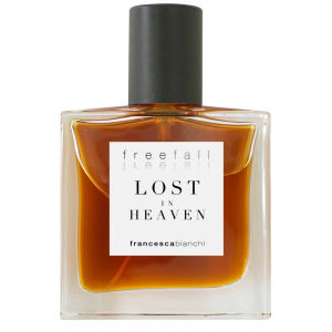 Lost In Heaven