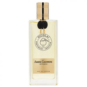 Ambre Cashmere Intense