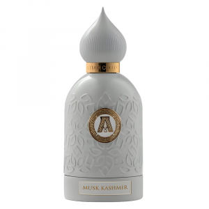 Musk Kashmir Extrait De Parfum