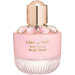 Girl Of Now Rose Petal