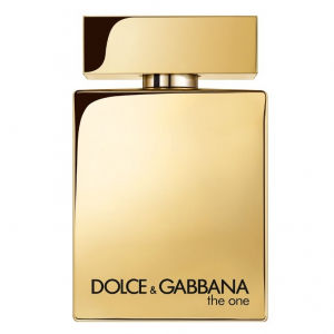 The One Gold For Men Intense
