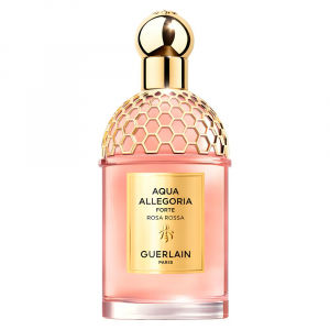 Aqua Allegoria Forte Rosa Rossa