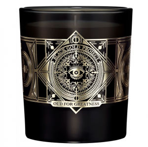 Oud For Greatness 180gr Candle (свеча)