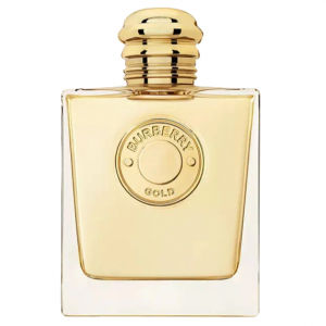 Burberry Gold