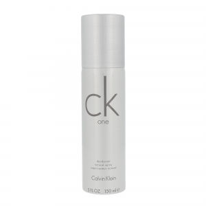 CK One 150ml (дезодорант спрей)