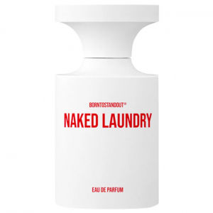Naked Laundry