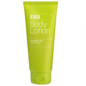 Escentric 03 200ml b/lot (лосьон для тела)