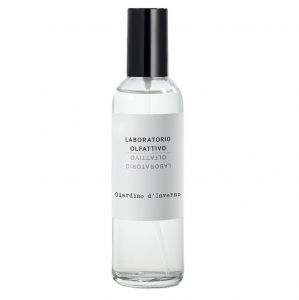 Giardino D'Inverno 100ml (ароматический спрей для дома)