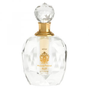 Kaff Attar