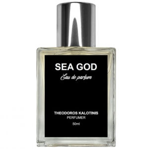 Sea God