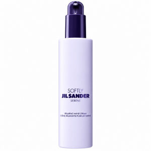 Softly Jil Sander Serene 200ml hand cream (крем для рук)