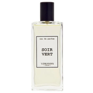 Soir Vert