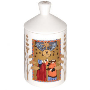 Arkano Delle Stelle 330gr candle (свеча)