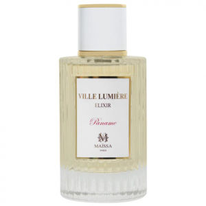 Ville Lumiere
