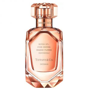 Tiffany & Co Rose Gold Intense