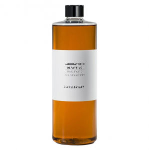 Distillato17 500ml (ароматический спрей для дома) сменный блок