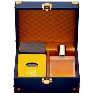 Cuir Solaire 2х30ml edp (парфюмерная вода)