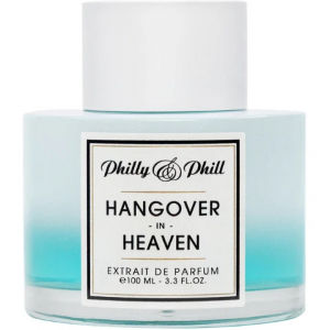 Hangover In Heaven