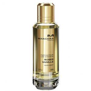 Roses Vanille 60ml hair mist ТЕСТЕР (парфюм для волос)