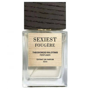 Sexiest Fougere