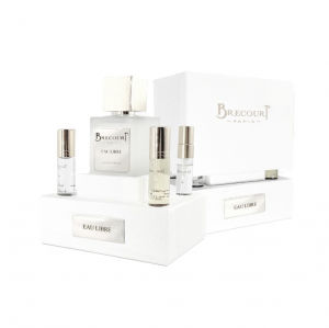 Набор Eau Libre 100ml edp (парфюмерная вода) + 4х5ml edp (парфюмерная вода)