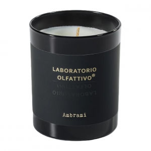 Ambrami 180gr candle (свеча)