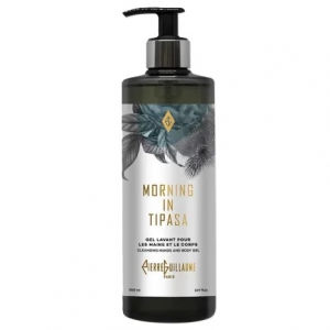 7.2 Morning In Tipasa 500ml sh/g (гель для душа)