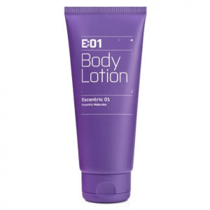 Escentric 01 200ml b/lot (лосьон для тела)