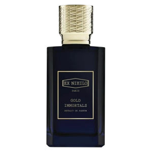 Gold Immortals Extrait De Parfum