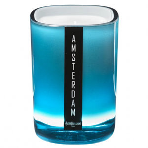 Amsterdam 240gr candle (свеча)
