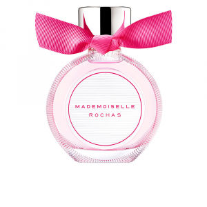 Mademoiselle Fun In Pink