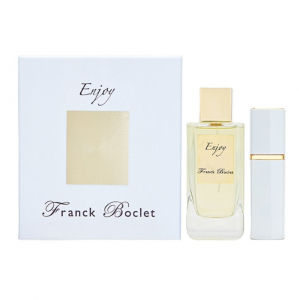 Набор Enjoy 100ml (парфюмерная вода) + 20ml (парфюмерная вода)