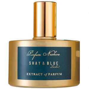 Nashwa Extract Of Parfum