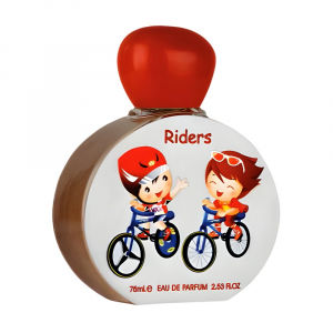 Riders